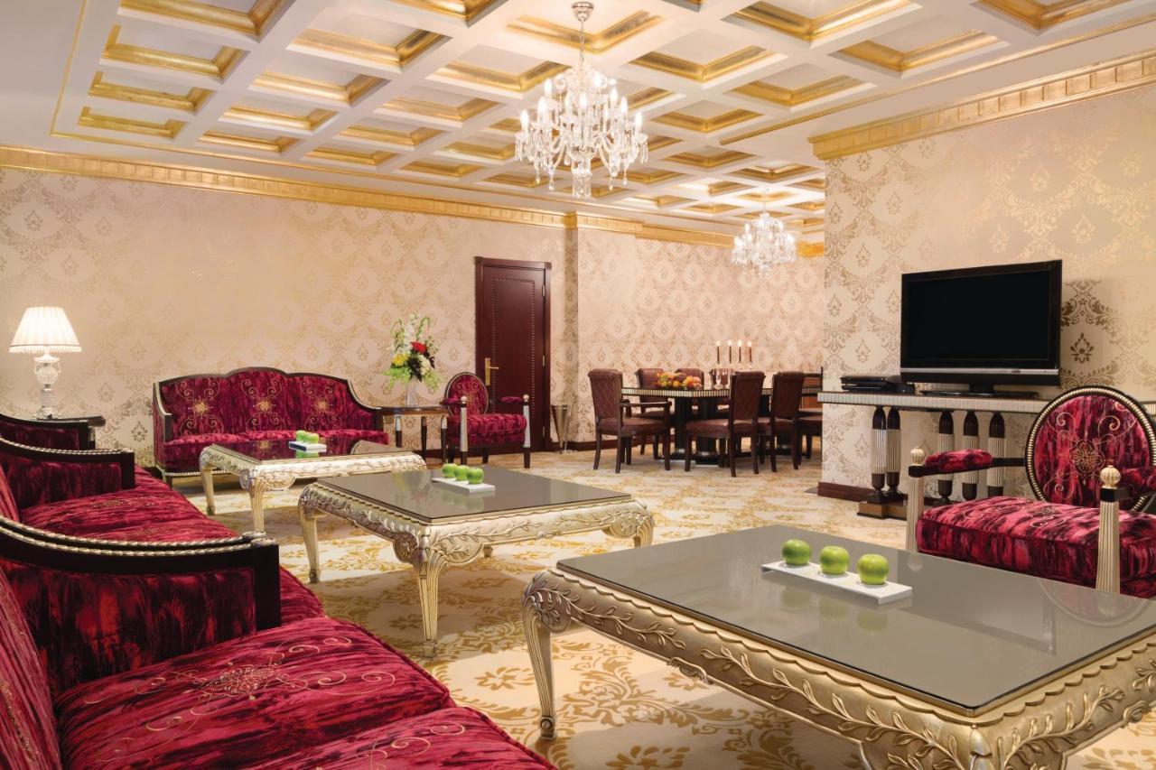 Grand Regency Doha, Trademark Collection By Wyndham Hotel Doha