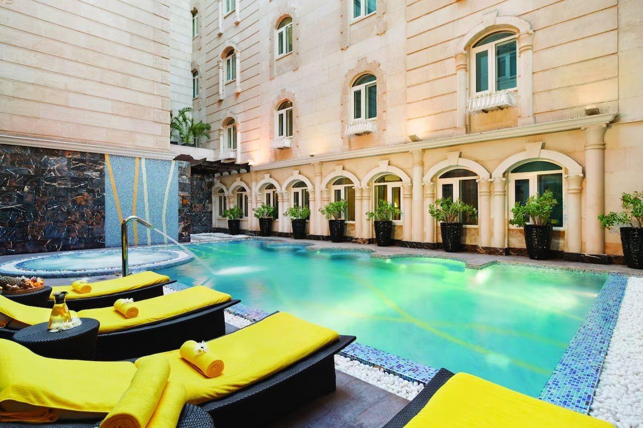 Hotel Grand Regency Doha, Trademark Collection By Wyndham Doha