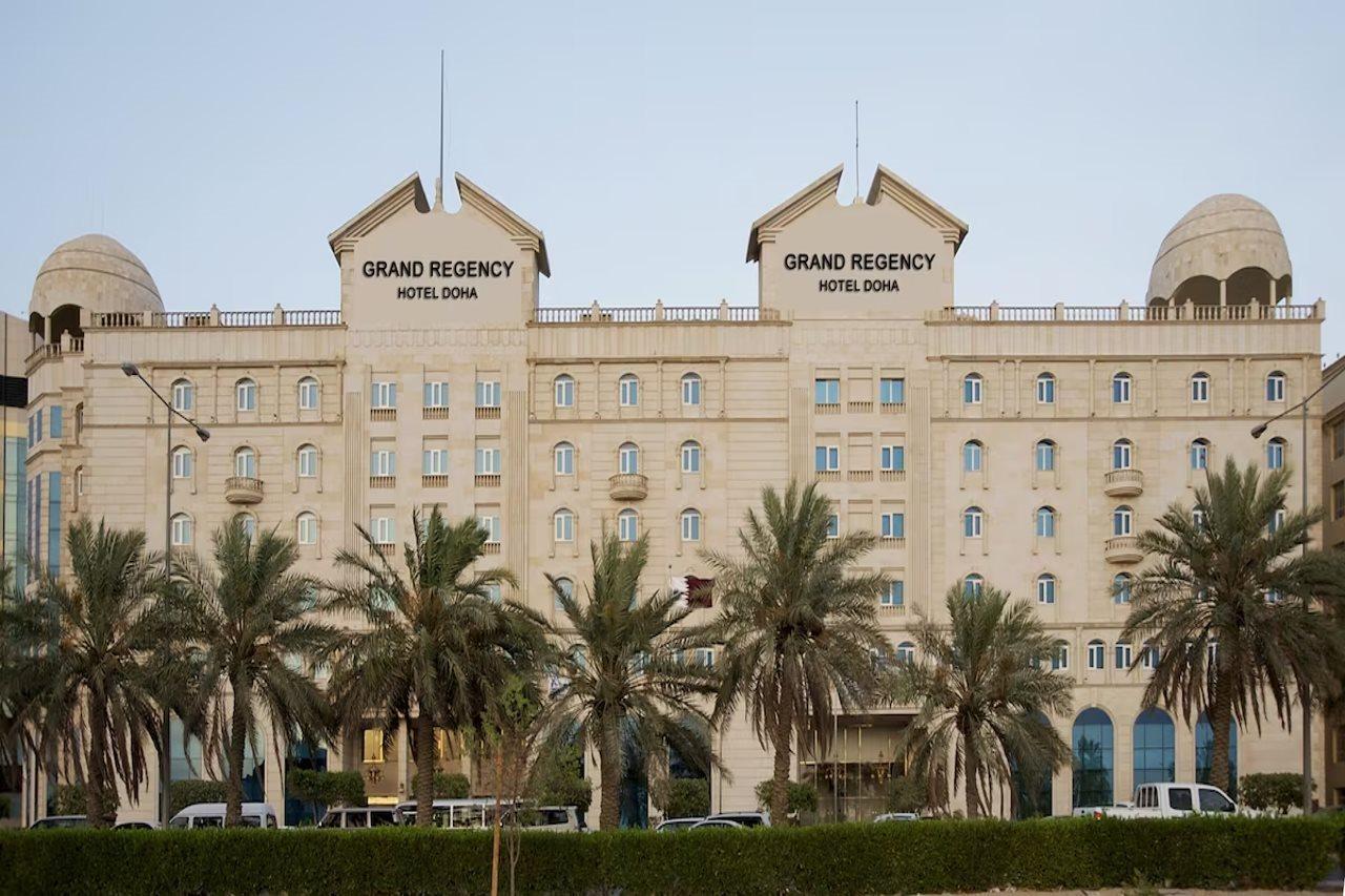 Hotel Grand Regency Doha, Trademark Collection By Wyndham