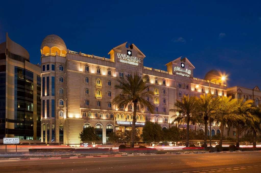 Hotel Grand Regency Doha, Trademark Collection By Wyndham 5*
