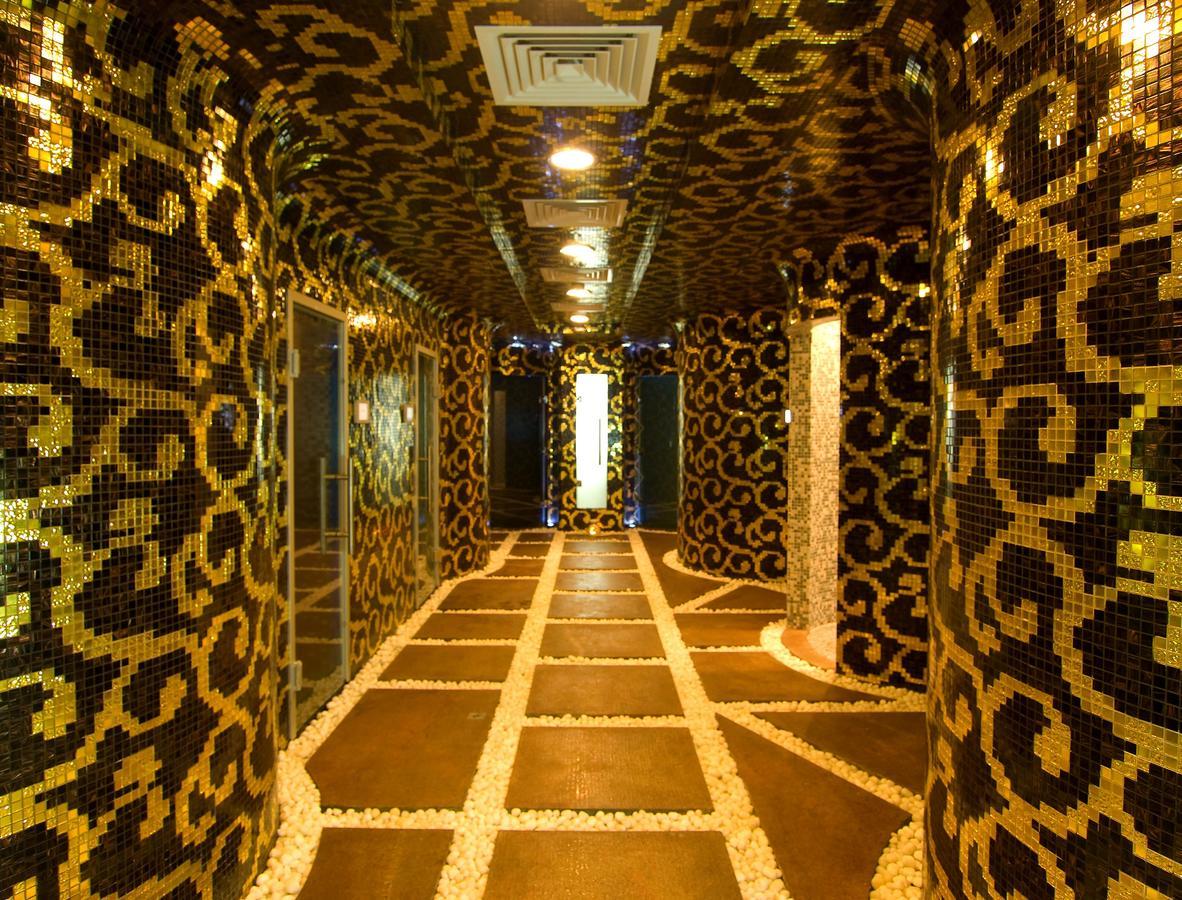 Grand Regency Doha, Trademark Collection By Wyndham 5*