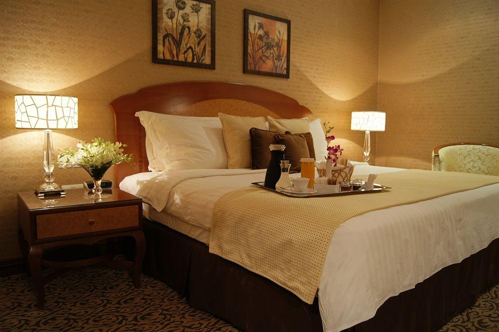 Wyndham Grand Regency Hotel Doha