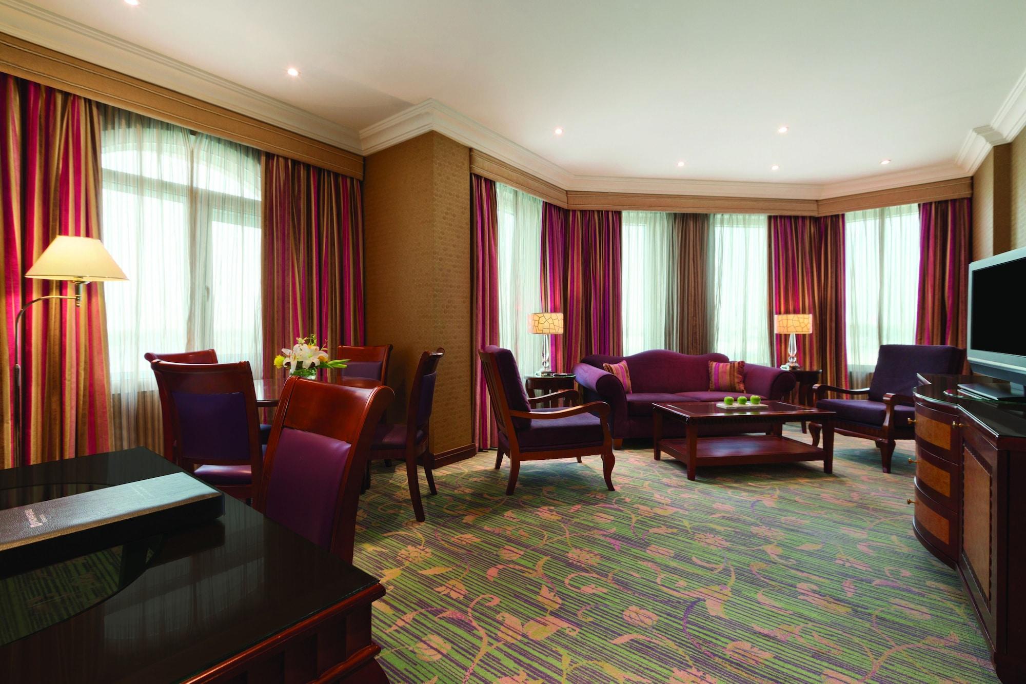Wyndham Grand Regency Hotel Doha