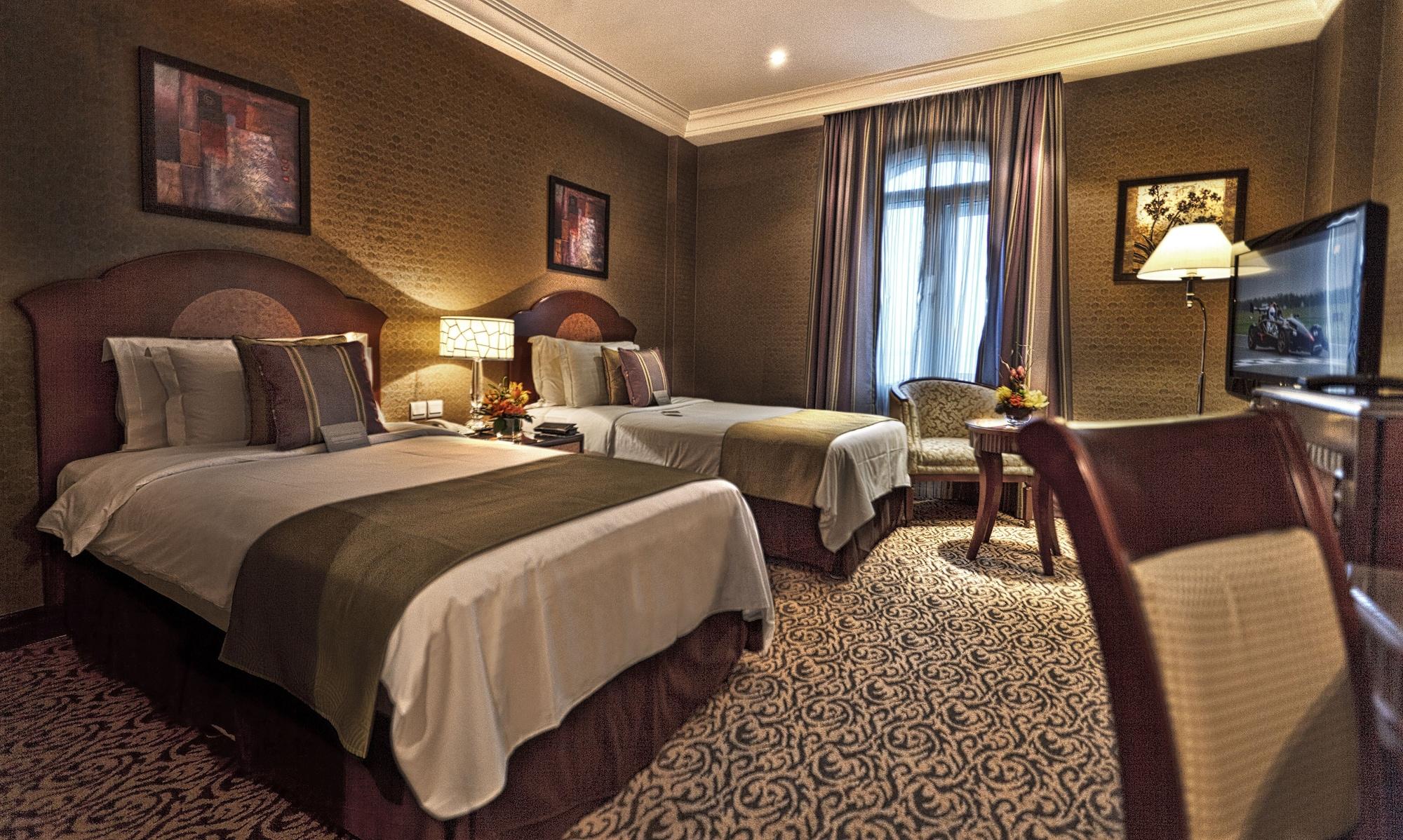 Wyndham Grand Regency Doha