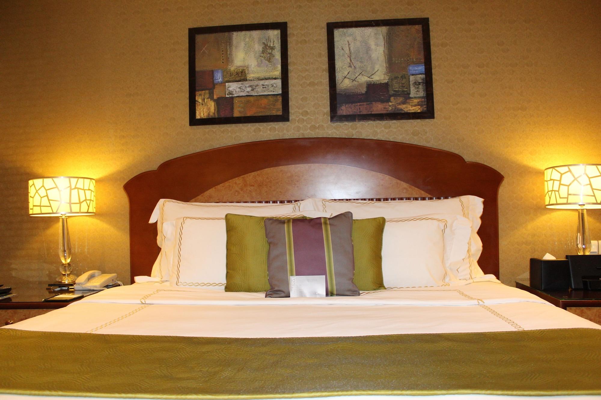 Wyndham Grand Regency Hotel Doha