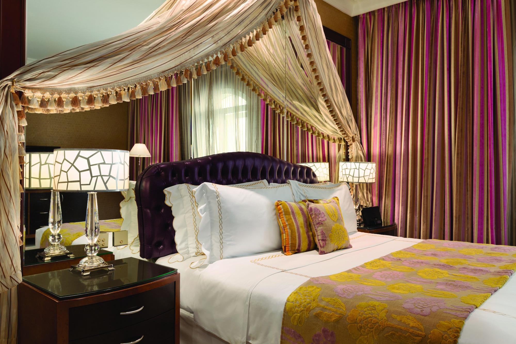 Wyndham Grand Regency Hotel Doha