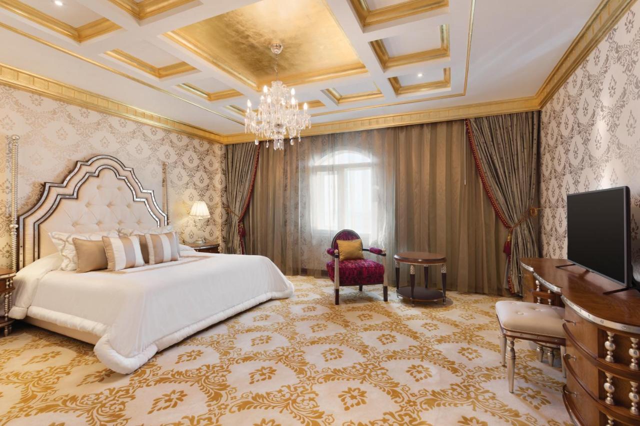 Wyndham Grand Regency 5* Doha