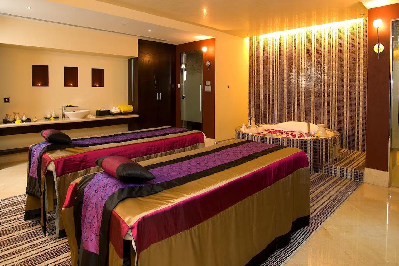 Wyndham Grand Regency Hotel Doha