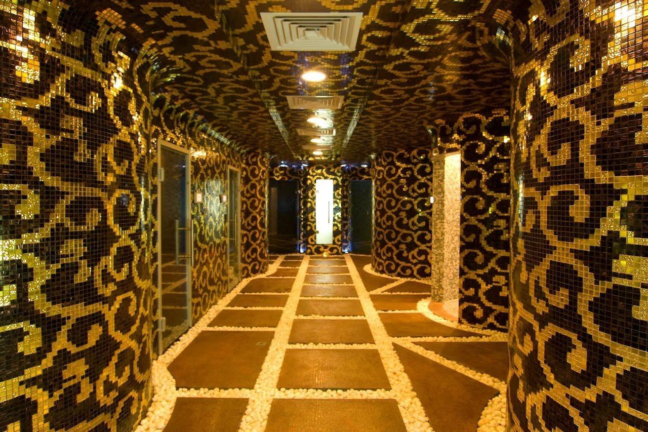 Hotel Wyndham Grand Regency Doha
