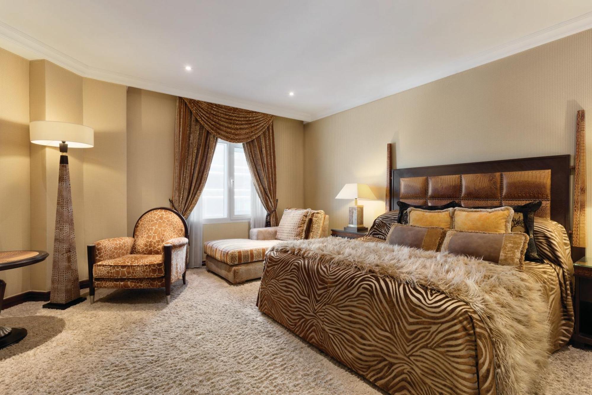 Wyndham Grand Regency 5* Doha