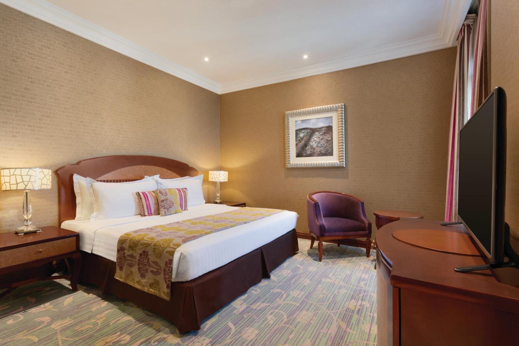 Wyndham Grand Regency Hotel Doha