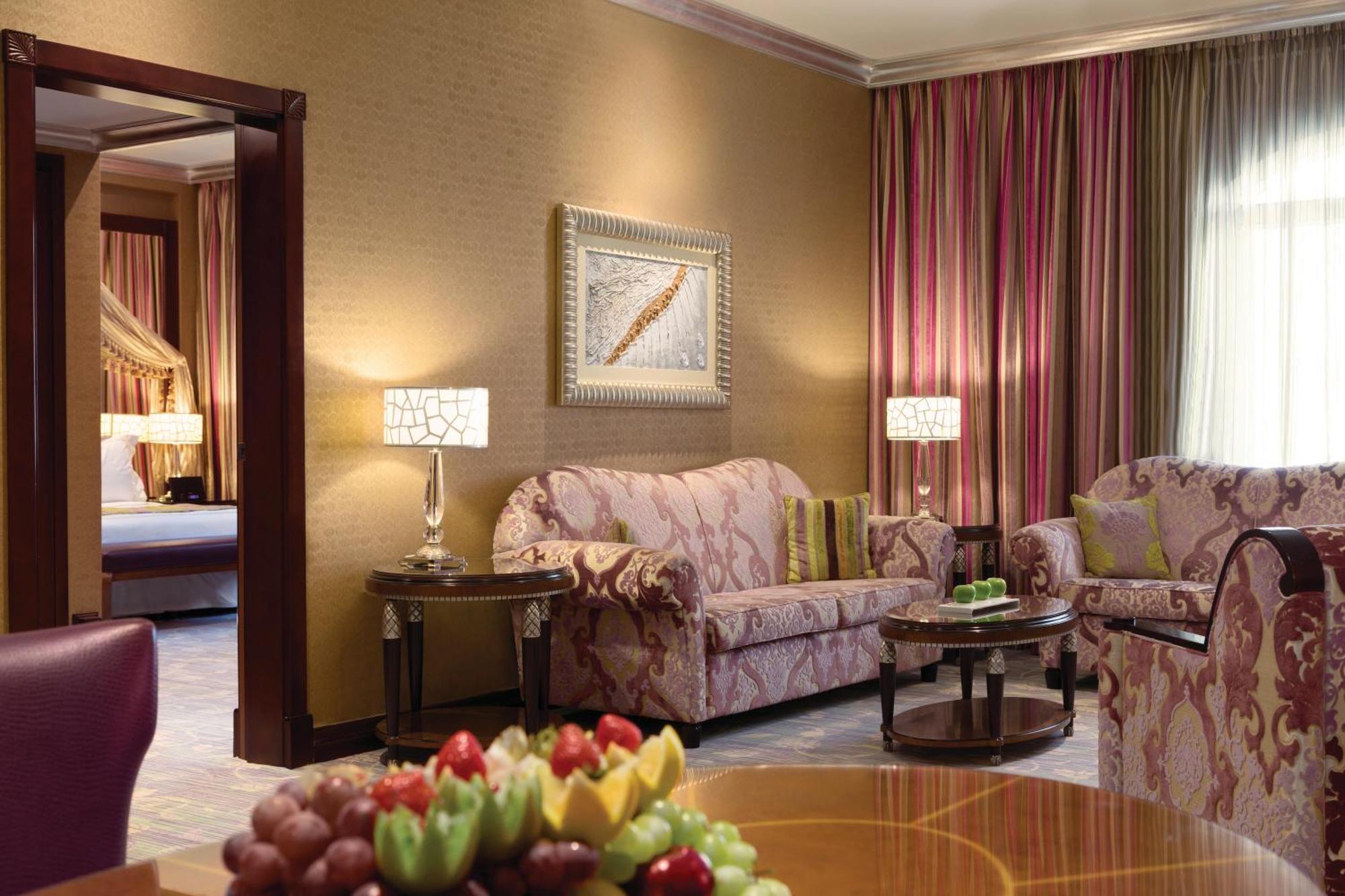 Wyndham Grand Regency 5* Doha