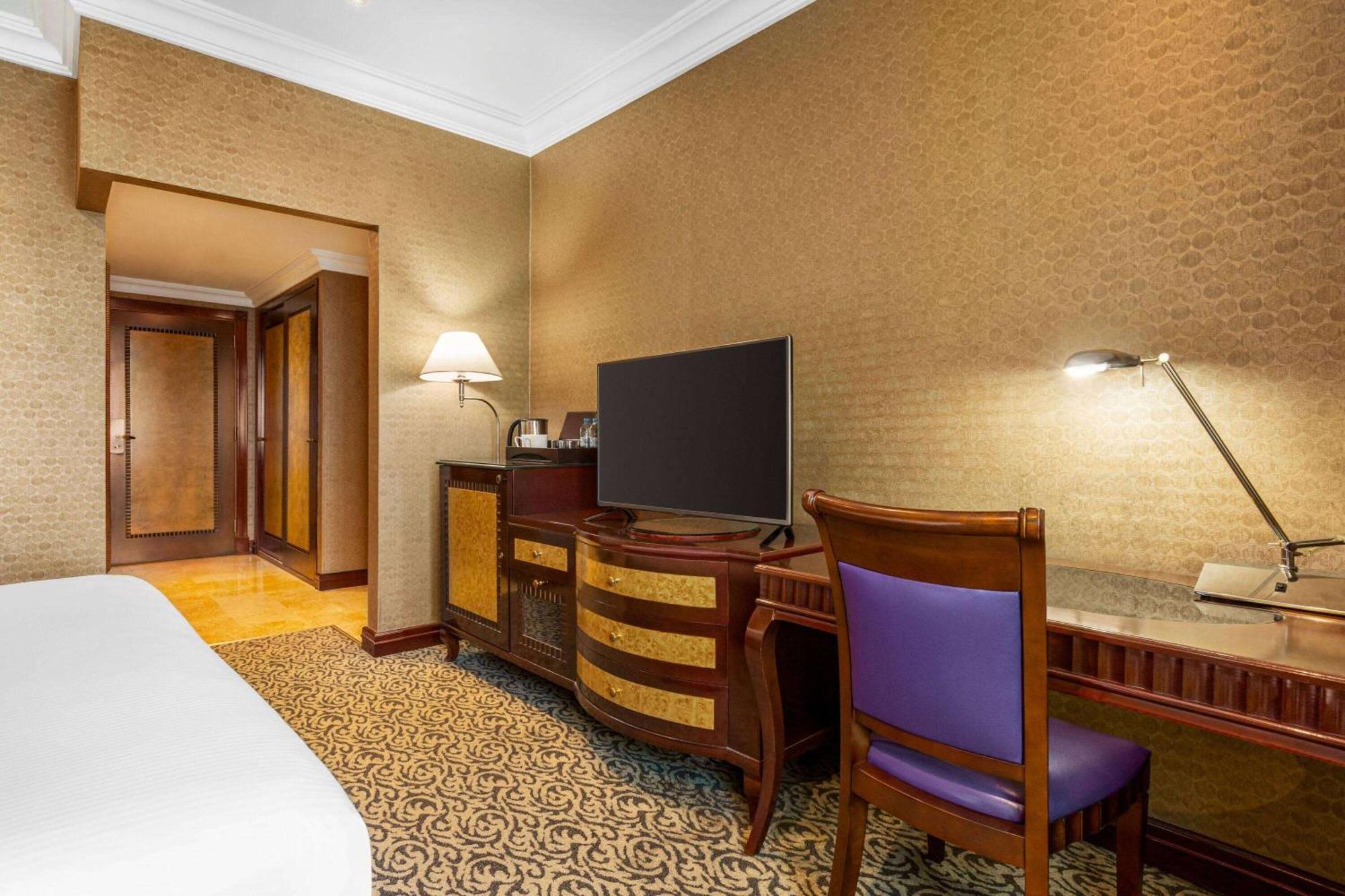 Wyndham Grand Regency Doha