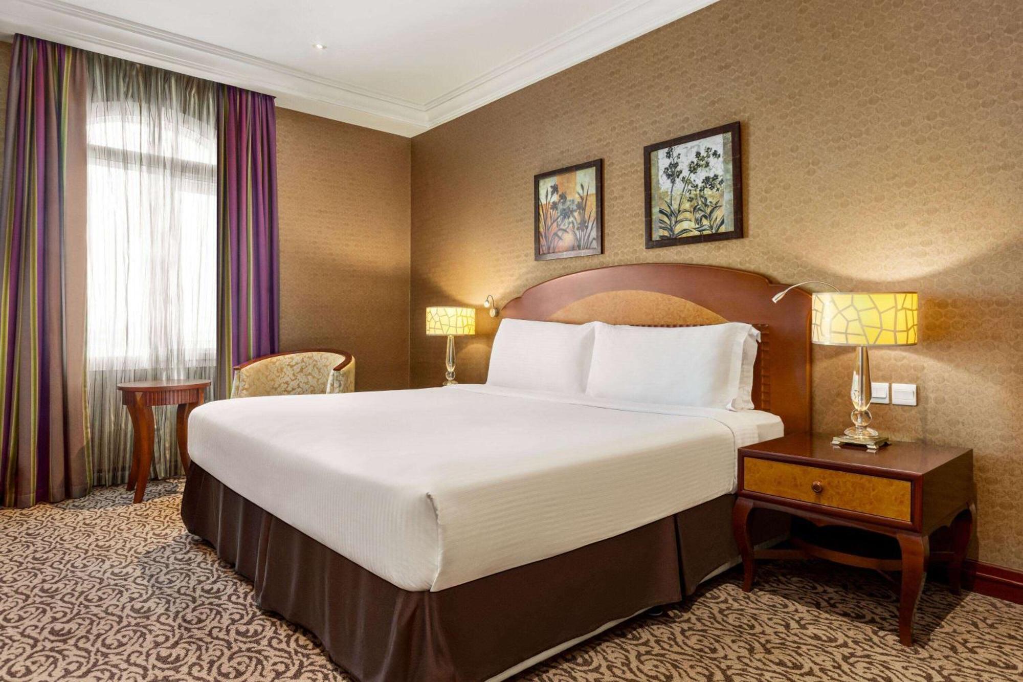 Wyndham Grand Regency Doha