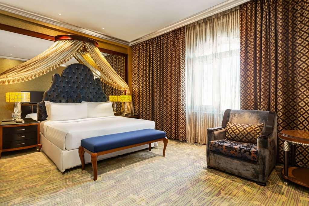 Wyndham Grand Regency Hotel Doha