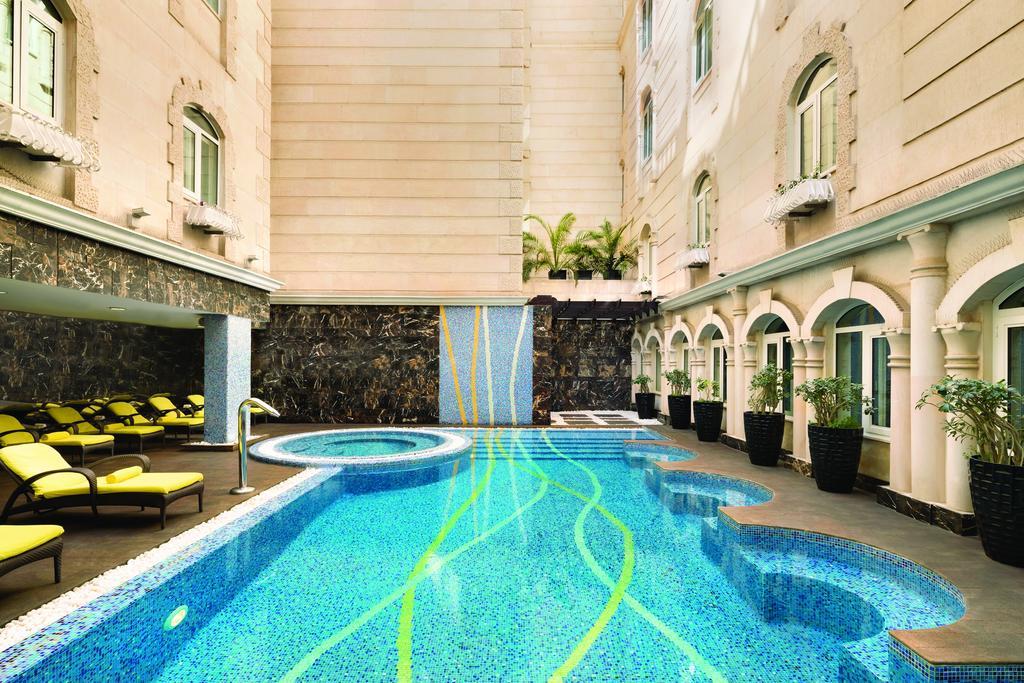 Wyndham Grand Regency Doha