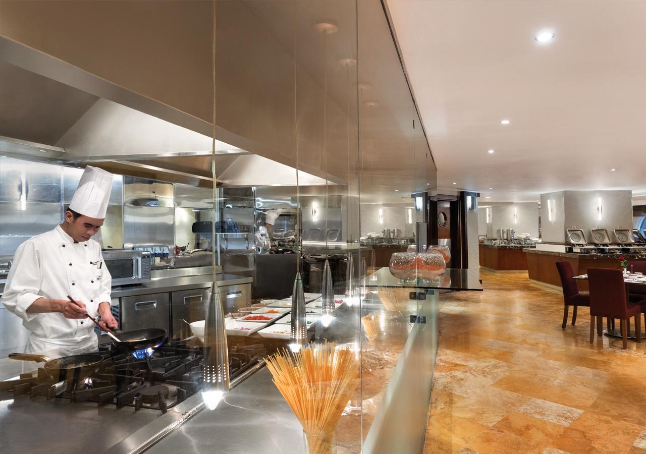Wyndham Grand Regency Doha