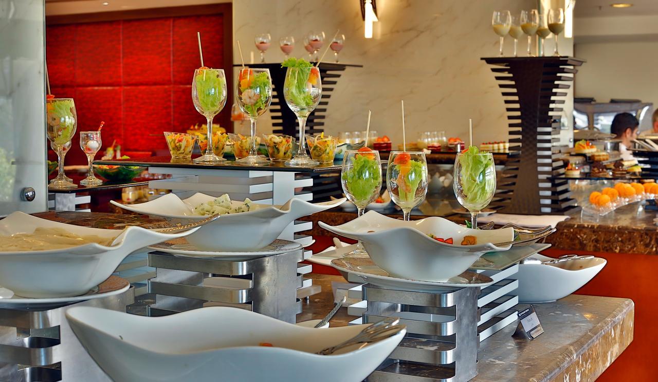 Hotel Wyndham Grand Regency Doha